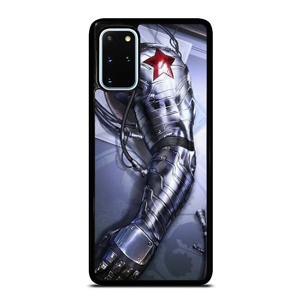 WINTER SOLDIER HAND Samsung Galaxy S20 Plus Case Cover