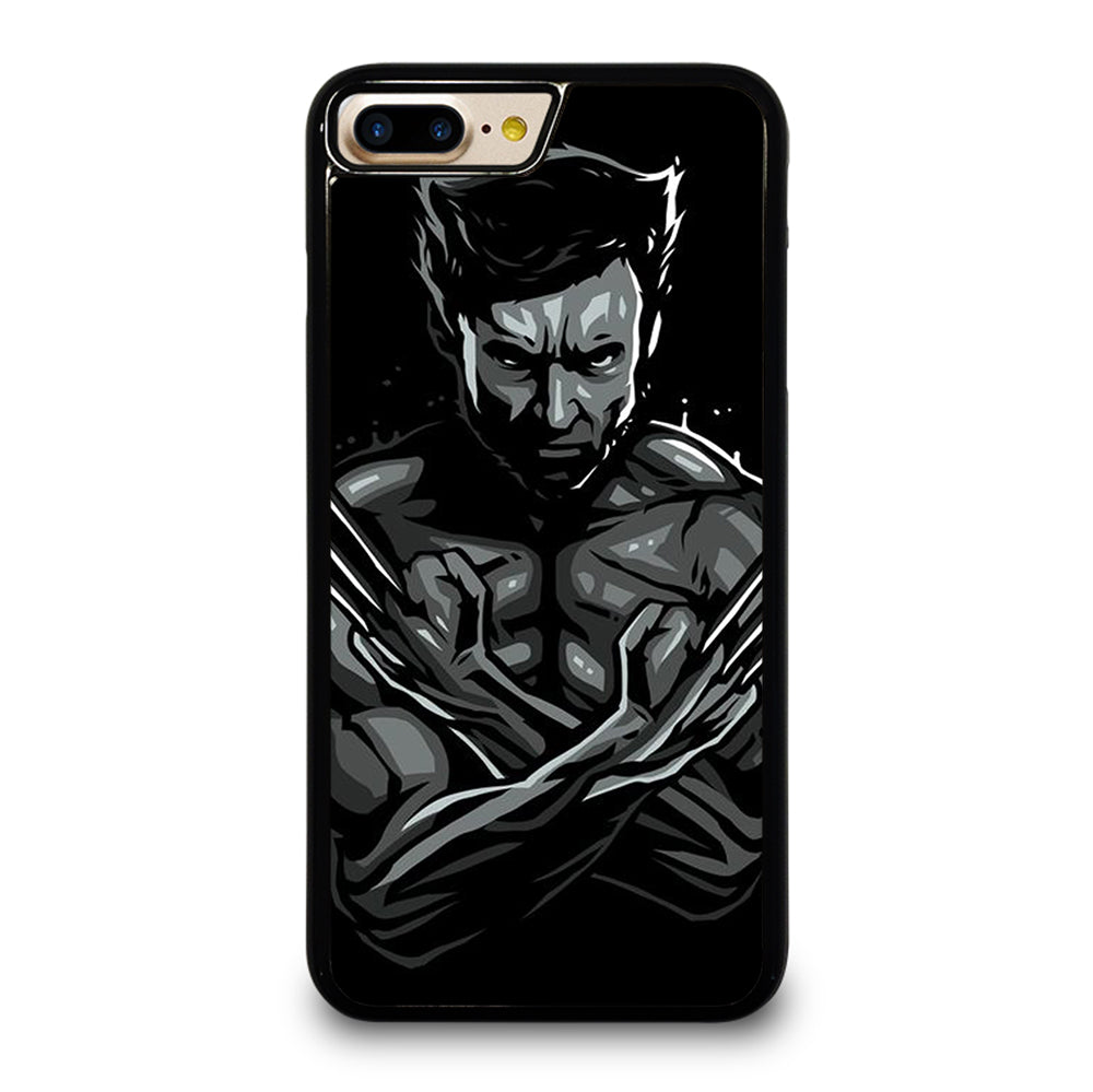 WOLVERINE MARVEL ART iPhone 7 / 8 Plus Case Cover