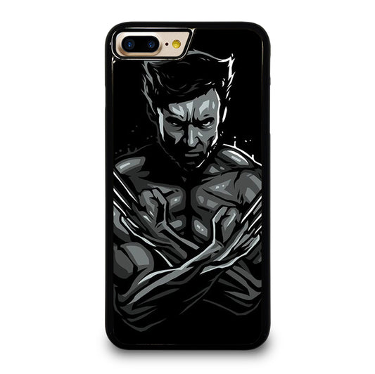 WOLVERINE MARVEL ART iPhone 7 / 8 Plus Case Cover