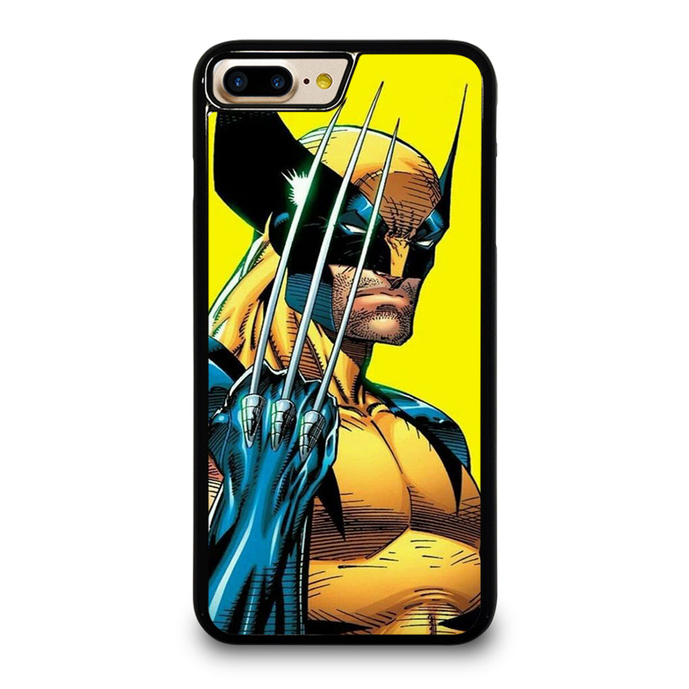 WOLVERINE MARVEL COMIC 2 iPhone 7 / 8 Plus Case Cover