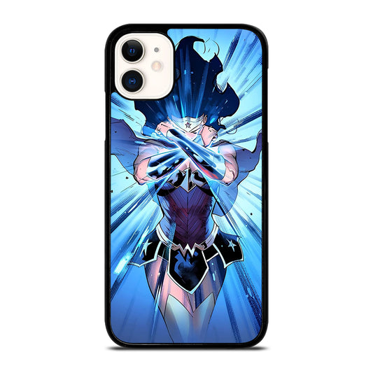 WONDER WOMAN DC SUPER HERO iPhone 11 Case Cover