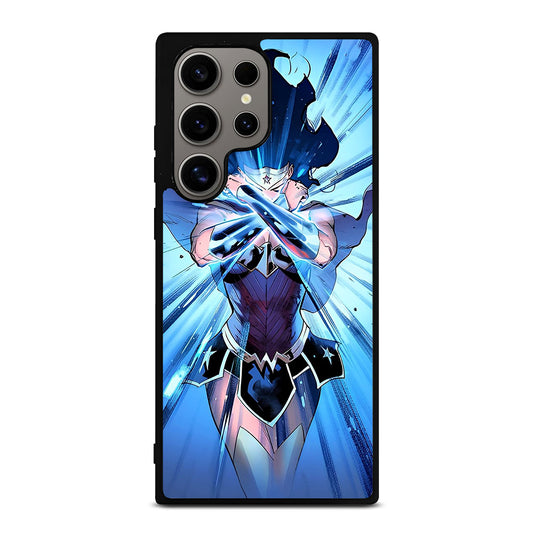 WONDER WOMAN DC SUPER HERO Samsung Galaxy S24 Ultra Case Cover