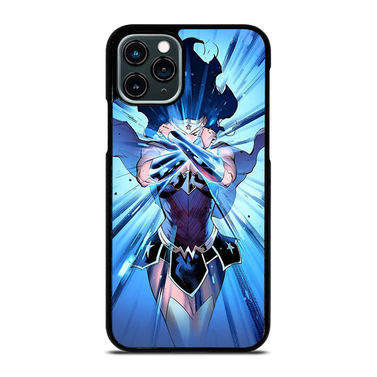WONDER WOMAN DC SUPER HERO iPhone 11 Pro Case Cover