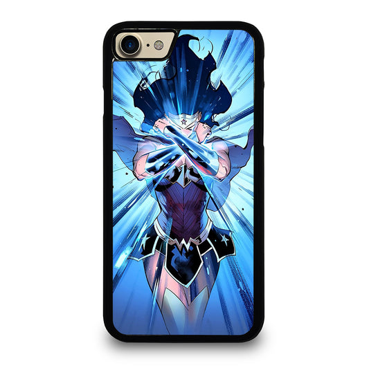 WONDER WOMAN DC SUPER HERO iPhone 7 / 8 Case Cover