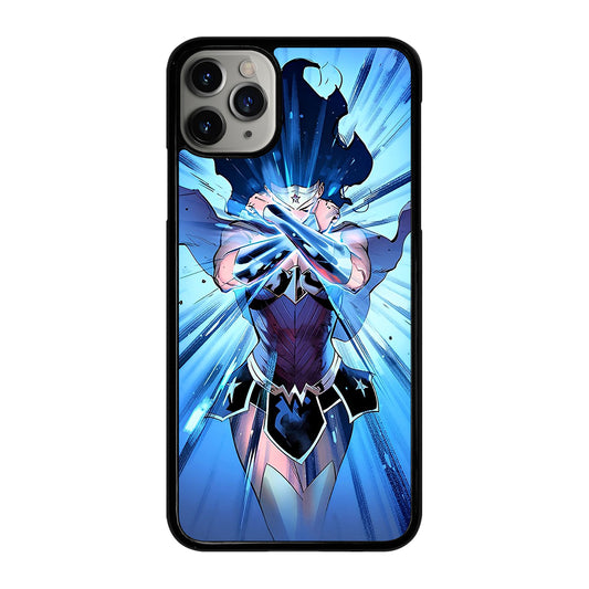 WONDER WOMAN DC SUPER HERO iPhone 11 Pro Max Case Cover