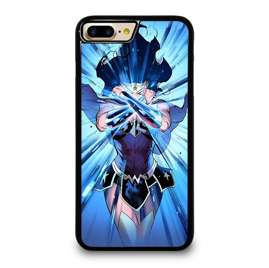 WONDER WOMAN DC SUPER HERO iPhone 7 / 8 Plus Case Cover