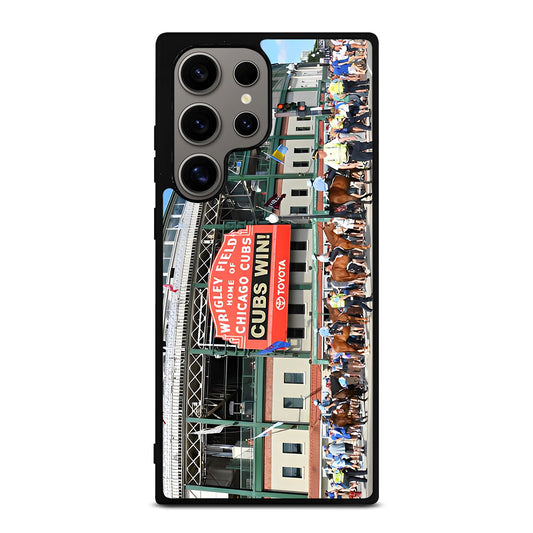 WRIGLEY Samsung Galaxy S24 Ultra Case Cover