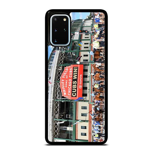 WRIGLEY Samsung Galaxy S20 Plus Case Cover