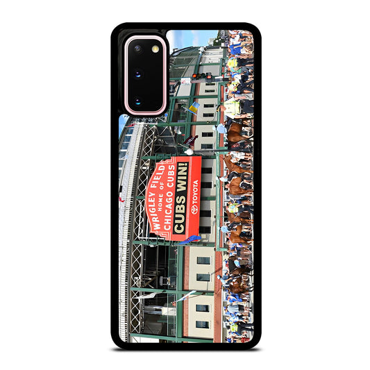 WRIGLEY Samsung Galaxy S20 Case Cover