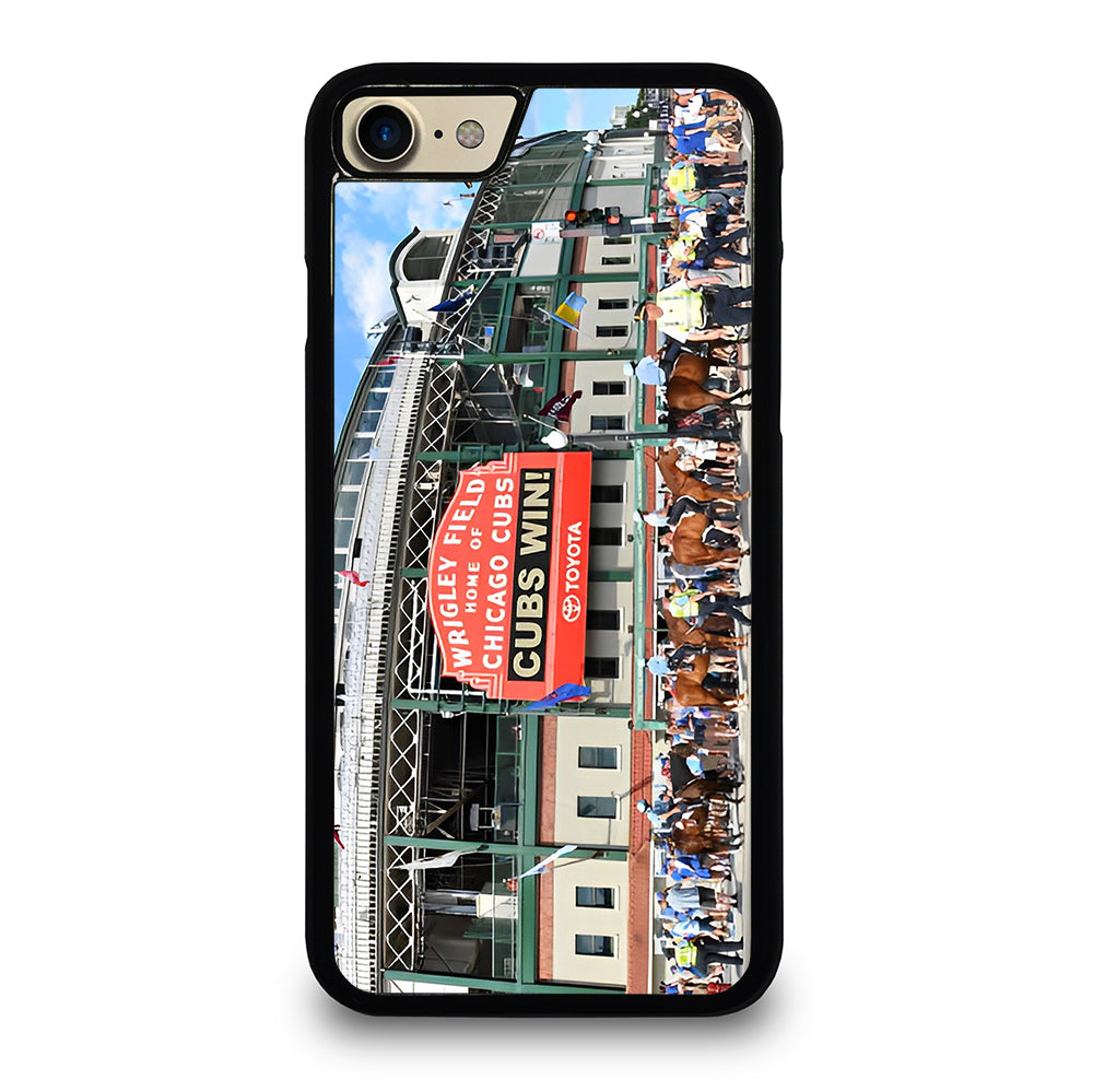 WRIGLEY iPhone 7 / 8 Case Cover