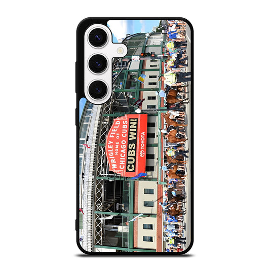 WRIGLEY Samsung Galaxy S24 Case Cover