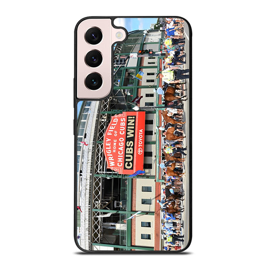 WRIGLEY Samsung Galaxy S22 Plus Case Cover