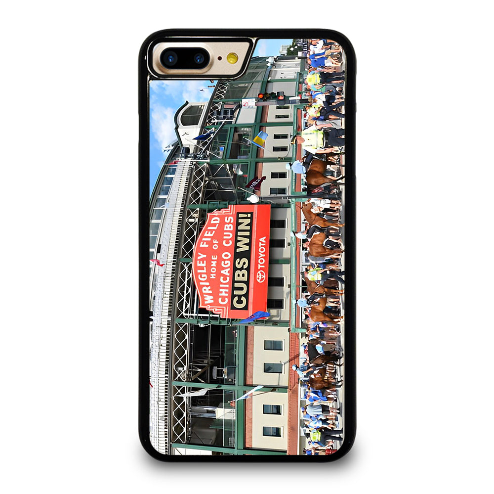 WRIGLEY iPhone 7 / 8 Plus Case Cover