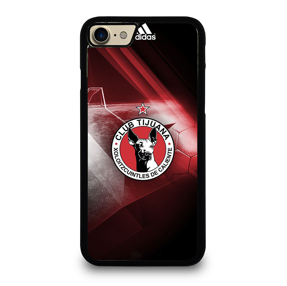 XOLOS TIJUANA FOOTBALL SYMBOL iPhone 7 / 8 Case Cover
