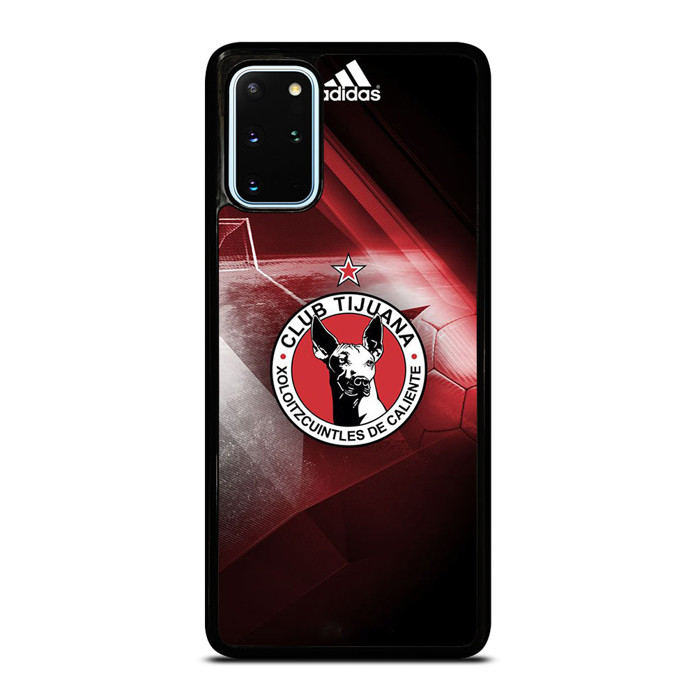 XOLOS TIJUANA FOOTBALL SYMBOL Samsung Galaxy S20 Plus Case Cover
