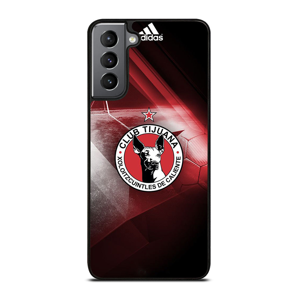 XOLOS TIJUANA FOOTBALL SYMBOL Samsung Galaxy S21 Plus Case Cover