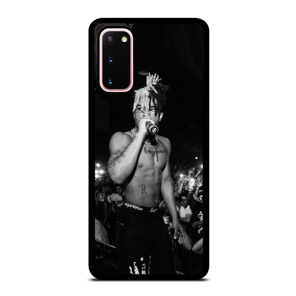 XXXTENTACION RAPPER SHOW Samsung Galaxy S20 Case Cover