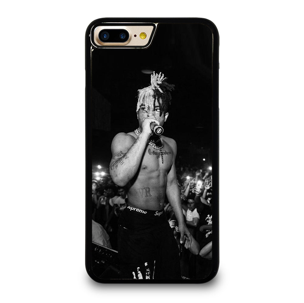 XXXTENTACION RAPPER SHOW iPhone 7 / 8 Plus Case Cover