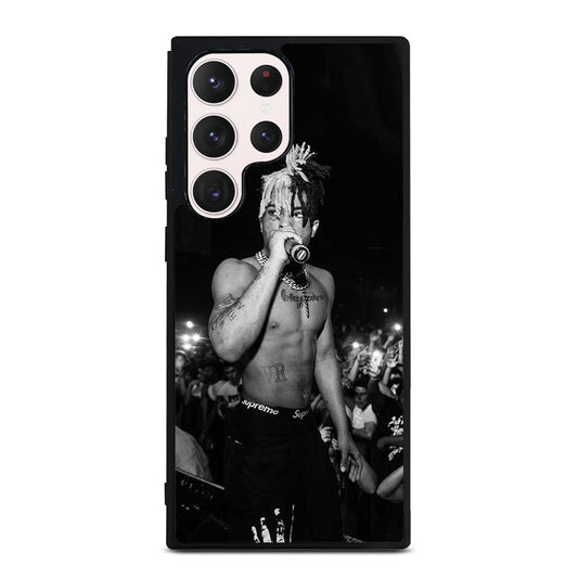 XXXTENTACION RAPPER SHOW Samsung Galaxy S23 Ultra Case Cover