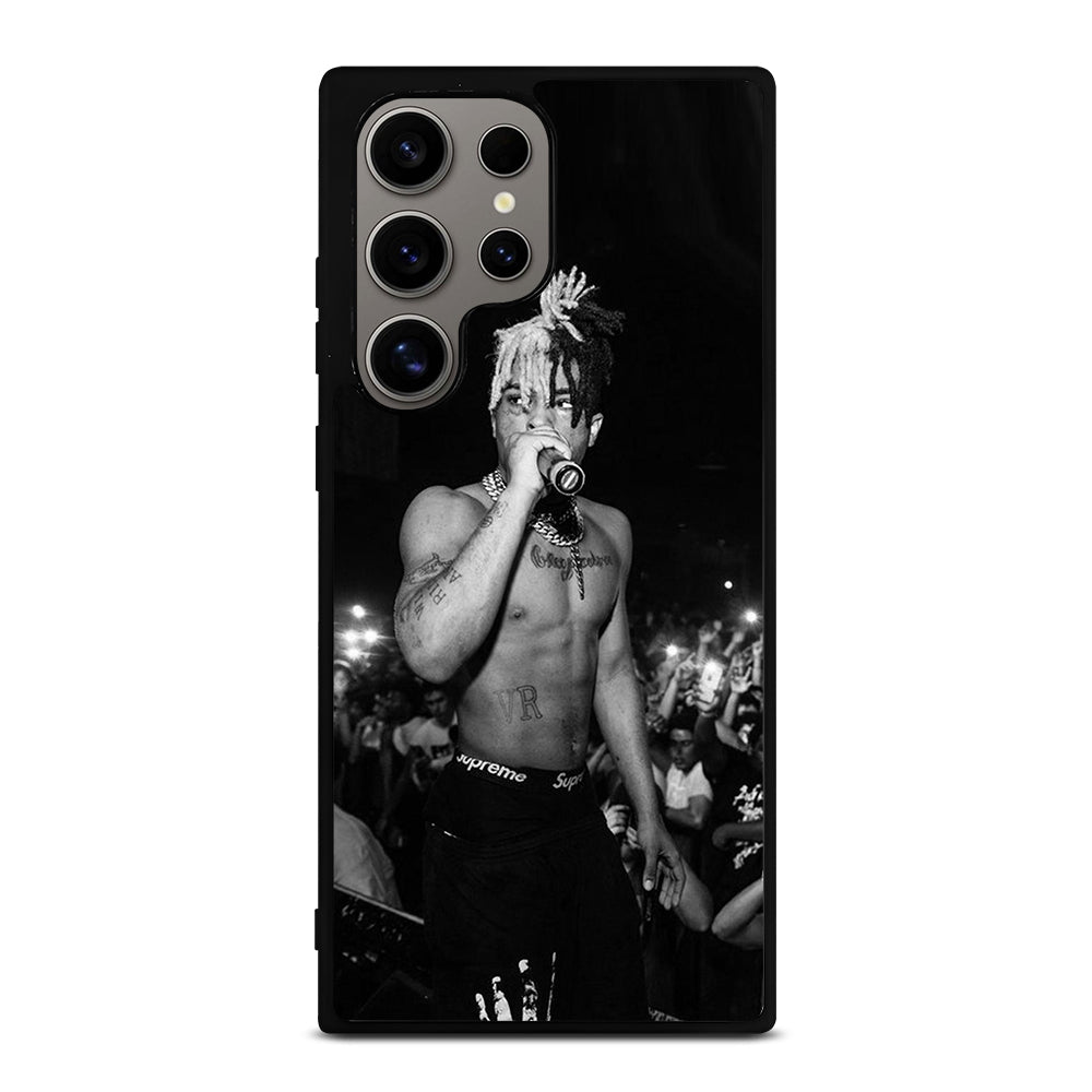 XXXTENTACION RAPPER SHOW Samsung Galaxy S24 Ultra Case Cover