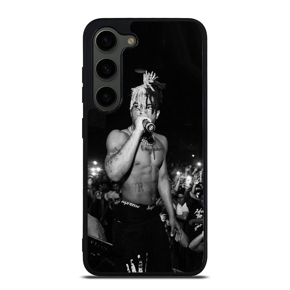 XXXTENTACION RAPPER SHOW Samsung Galaxy S23 Plus Case Cover