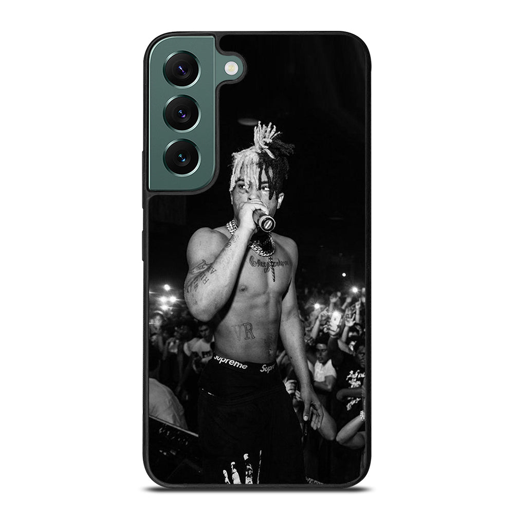 XXXTENTACION RAPPER SHOW Samsung Galaxy S22 Case Cover
