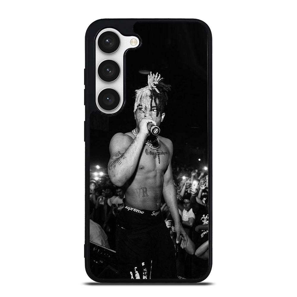 XXXTENTACION RAPPER SHOW Samsung Galaxy S23 Case Cover