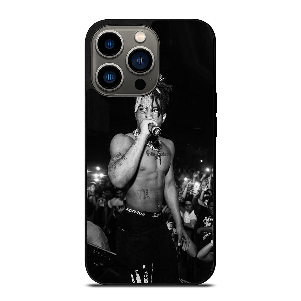 XXXTENTACION RAPPER SHOW iPhone 13 Pro Case Cover