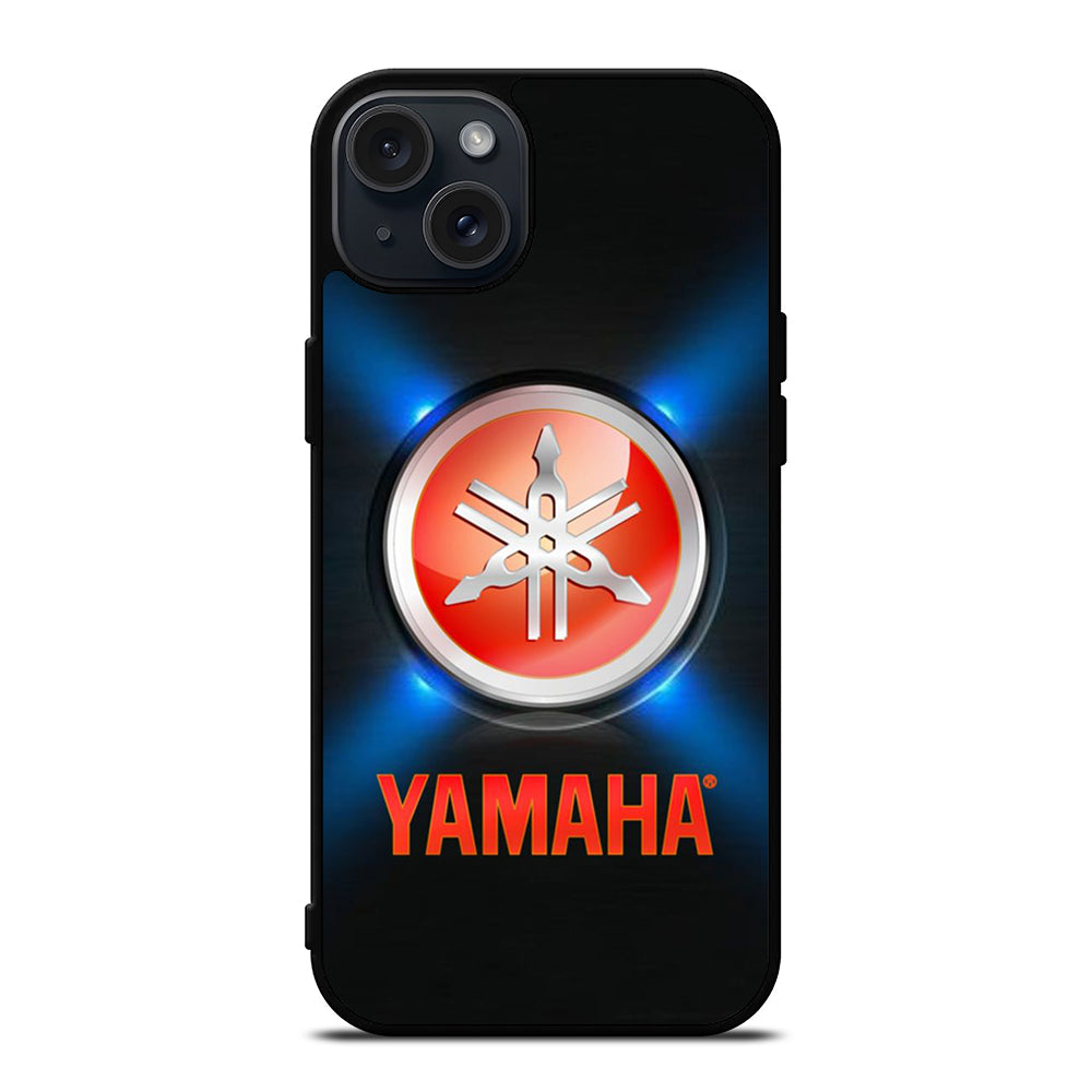 YAMAHA ICON iPhone 15 Plus Case Cover