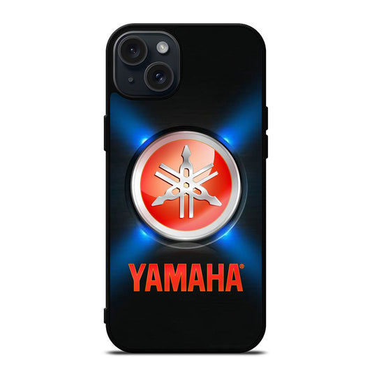 YAMAHA ICON iPhone 15 Plus Case Cover