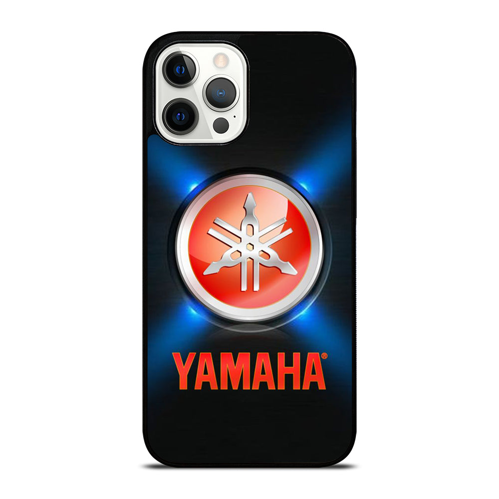 YAMAHA ICON iPhone 12 Pro Max Case Cover