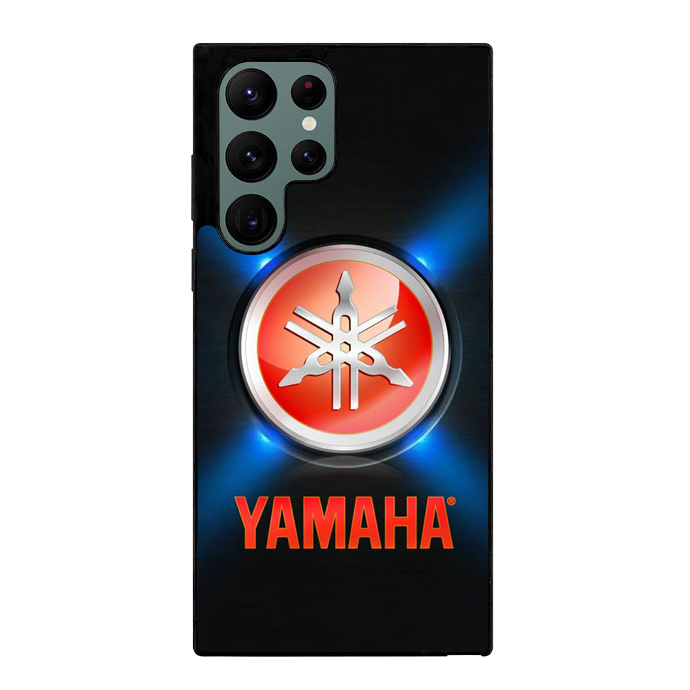YAMAHA ICON Samsung Galaxy S22 Ultra Case Cover