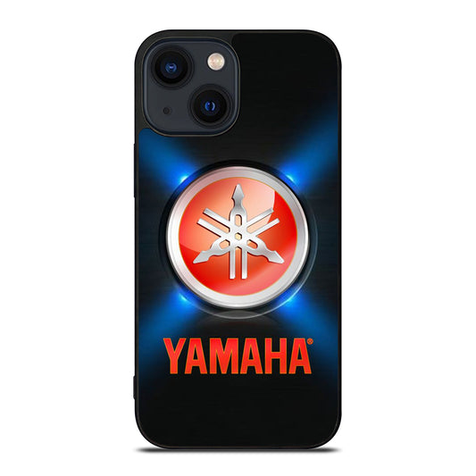 YAMAHA ICON iPhone 14 Plus Case Cover