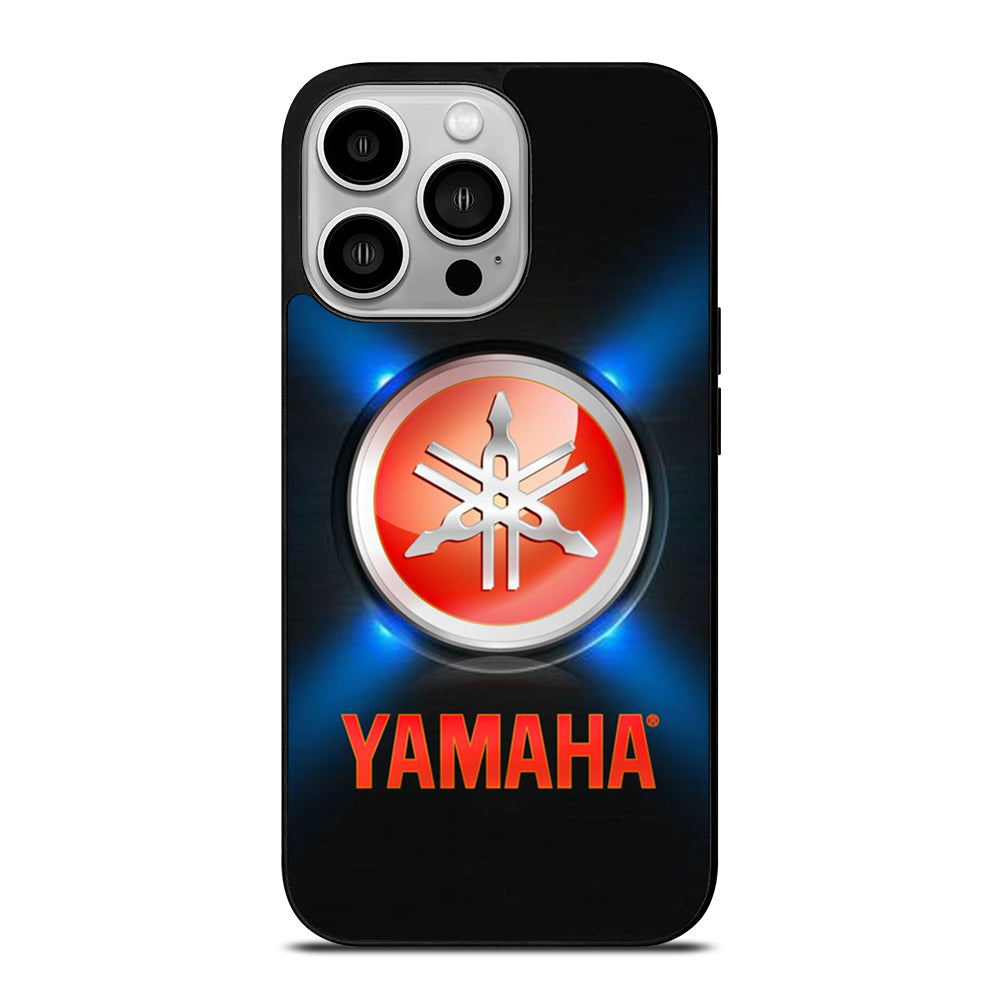 YAMAHA ICON iPhone 14 Pro Case Cover