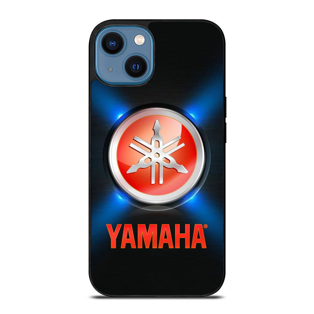 YAMAHA ICON iPhone 14 Case Cover