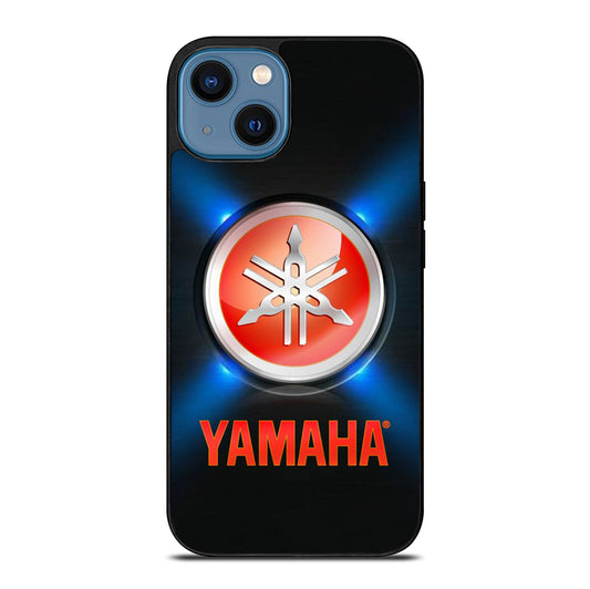 YAMAHA ICON iPhone 14 Case Cover