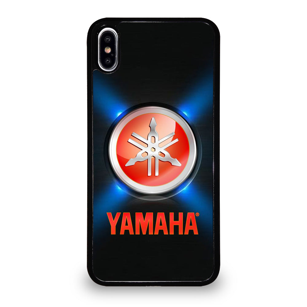 YAMAHA ICON iPhone XS Max Case Cover