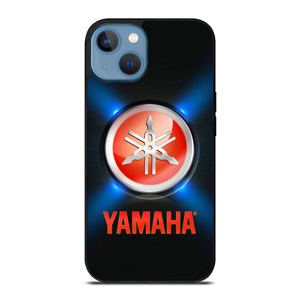 YAMAHA ICON iPhone 13 Case Cover