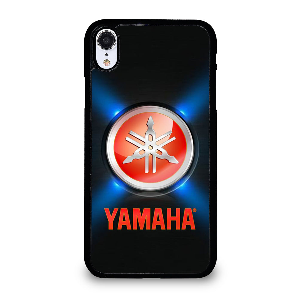 YAMAHA ICON iPhone XR Case Cover