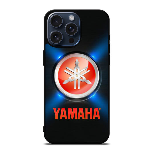 YAMAHA ICON iPhone 15 Pro Max Case Cover