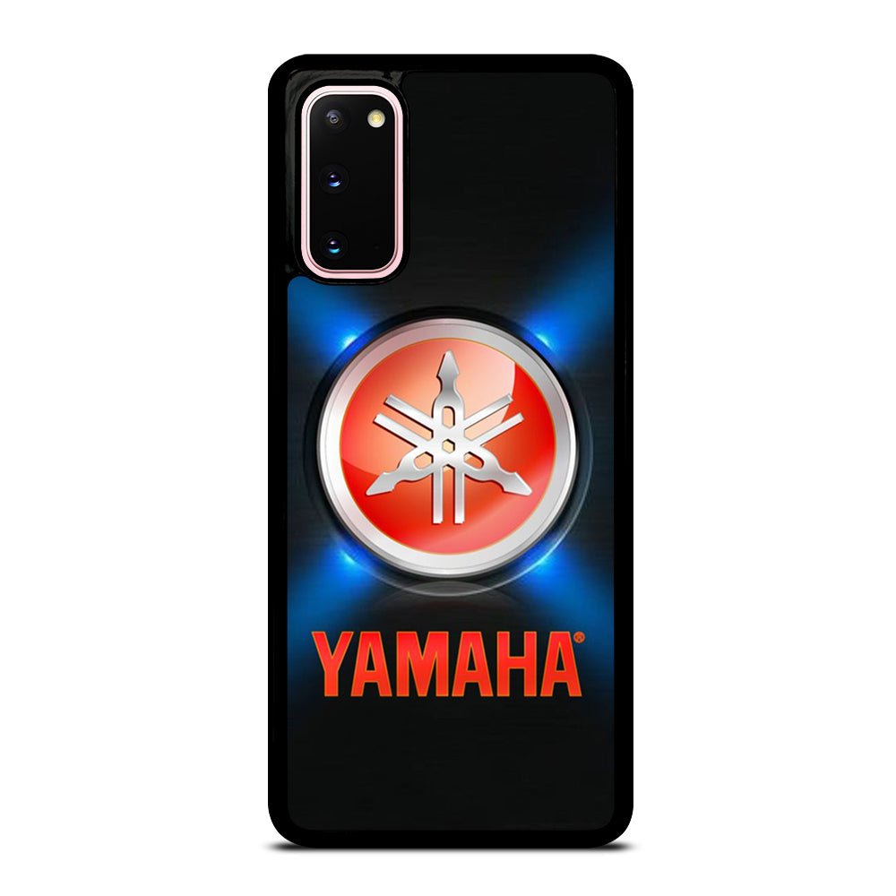 YAMAHA ICON Samsung Galaxy S20 Case Cover
