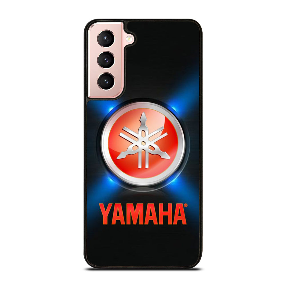 YAMAHA ICON Samsung Galaxy S21 Case Cover