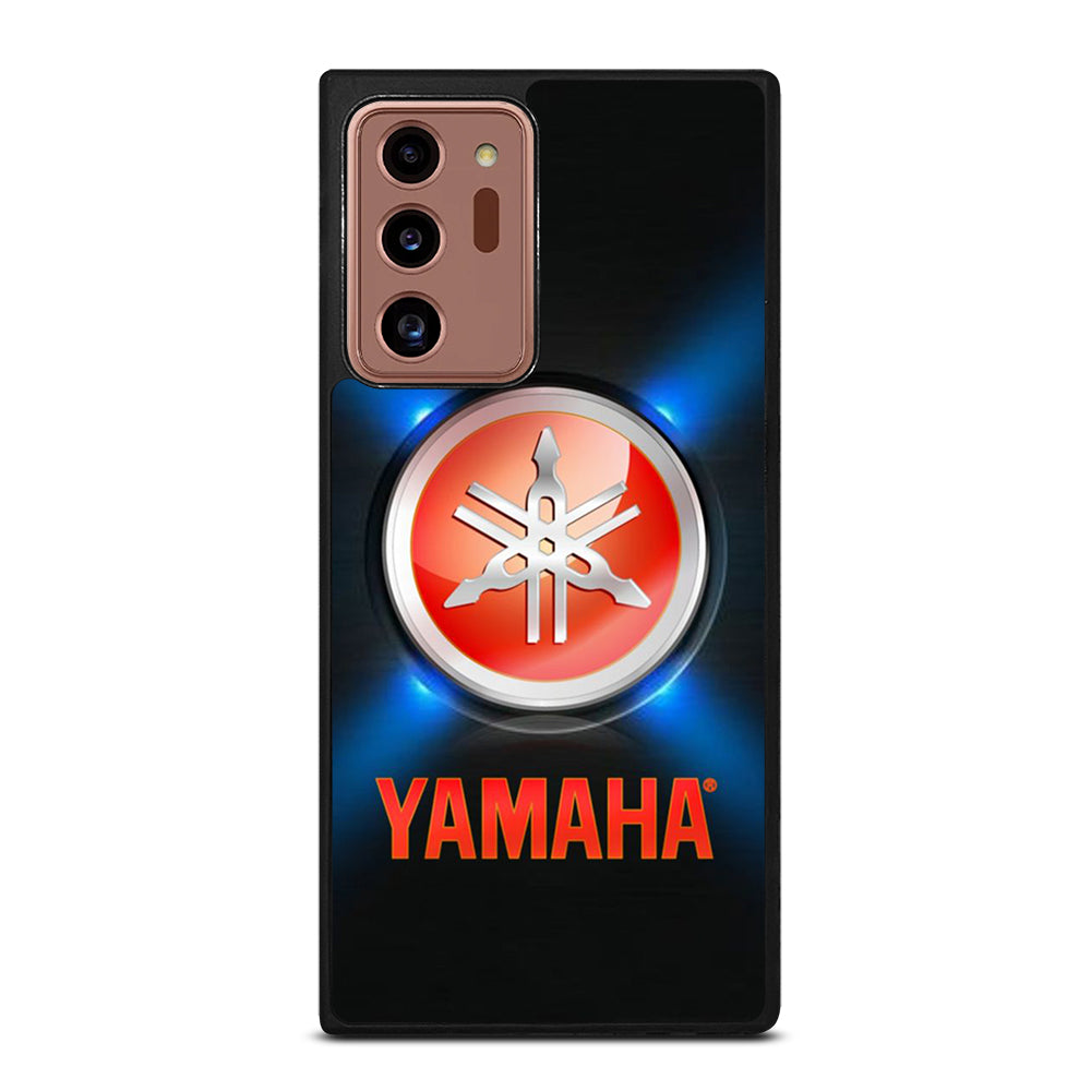 YAMAHA ICON Samsung Galaxy Note 20 Ultra Case Cover