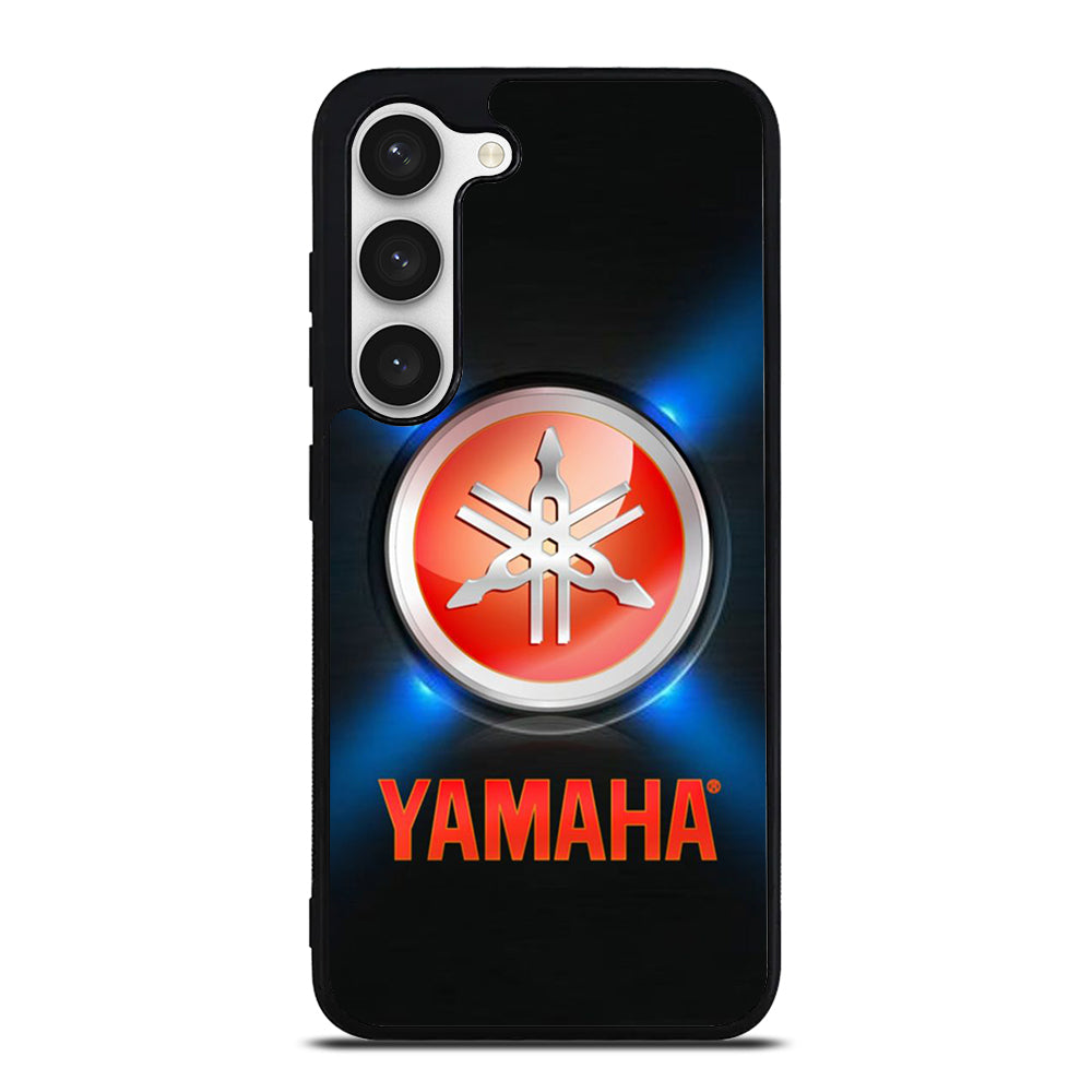 YAMAHA ICON Samsung Galaxy S23 Case Cover