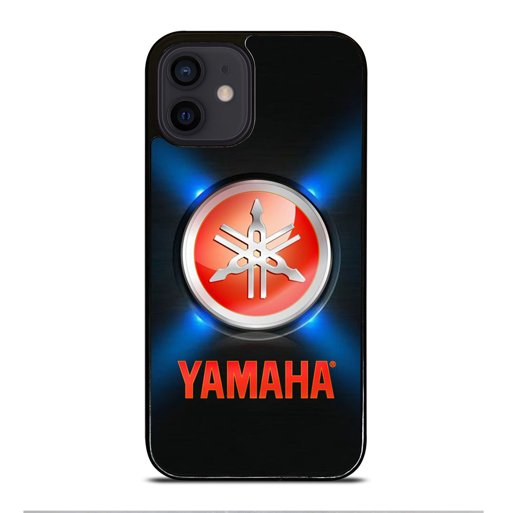 YAMAHA ICON iPhone 12 Mini Case Cover