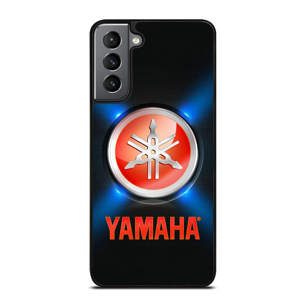 YAMAHA ICON Samsung Galaxy S21 Plus Case Cover