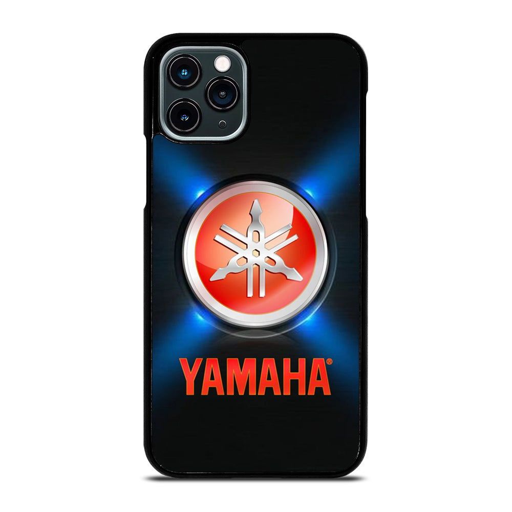 YAMAHA ICON iPhone 11 Pro Case Cover