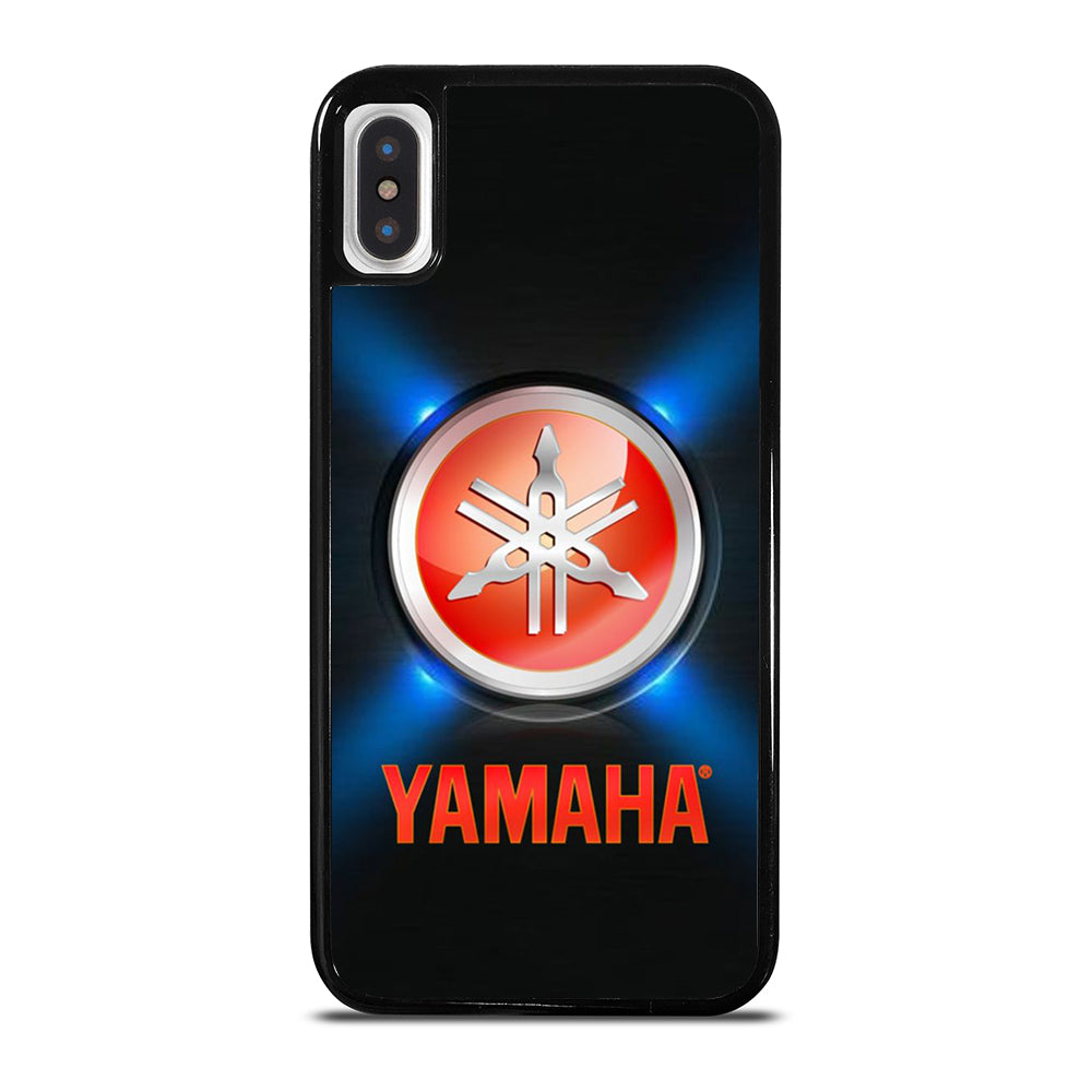 YAMAHA ICON iPhone X / XS Case Cover