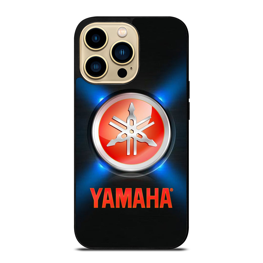 YAMAHA ICON iPhone 14 Pro Max Case Cover