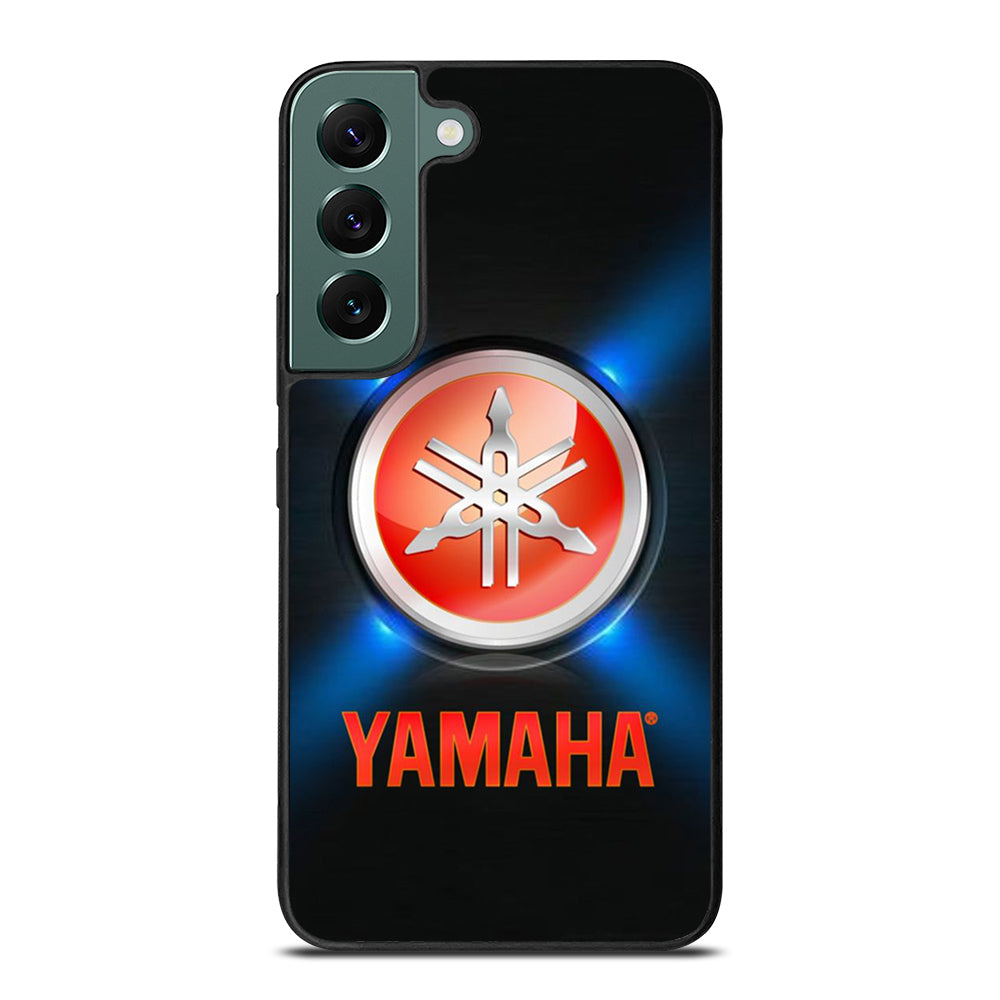 YAMAHA ICON Samsung Galaxy S22 Case Cover